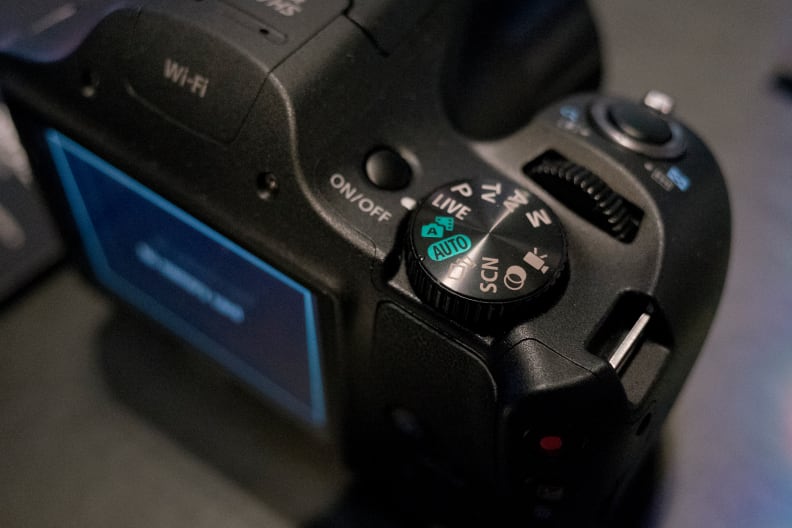 canon powershot sx530 hs