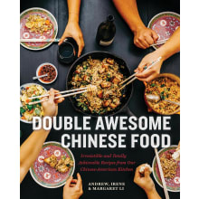 Product image of Double Awesome Chinese Food