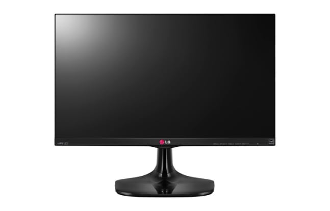 Product Image - LG 27MP65HQ-P