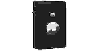 GAOCHALE AirTag Wallet