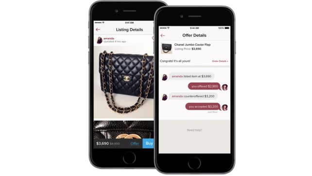 Poshmark