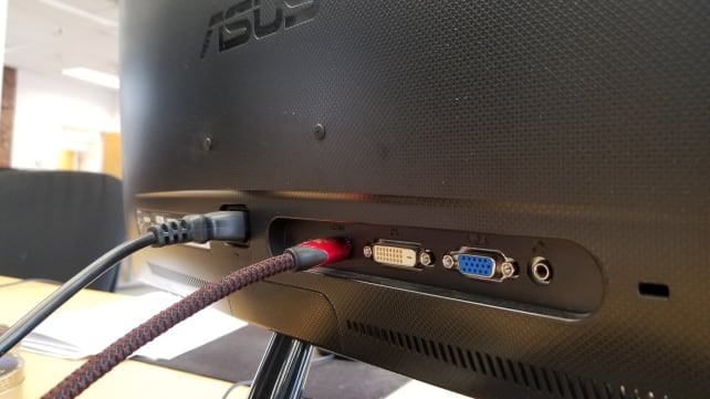 monitor-ports
