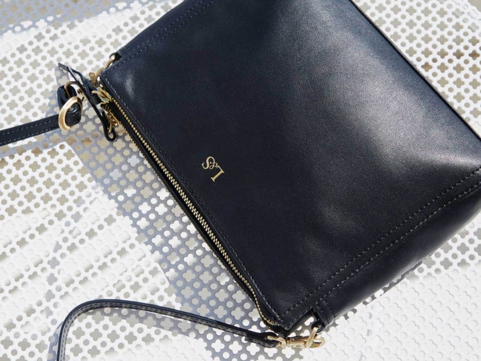 Lo & Sons, Bags, Lo Sons The Pearl Crossbody Bag
