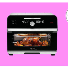 Product image of Instant Omni Plus Air Fryer Toaster Oven Combo