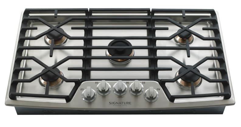 LG Signature 30-inch UPCG3054ST Gas Cooktop