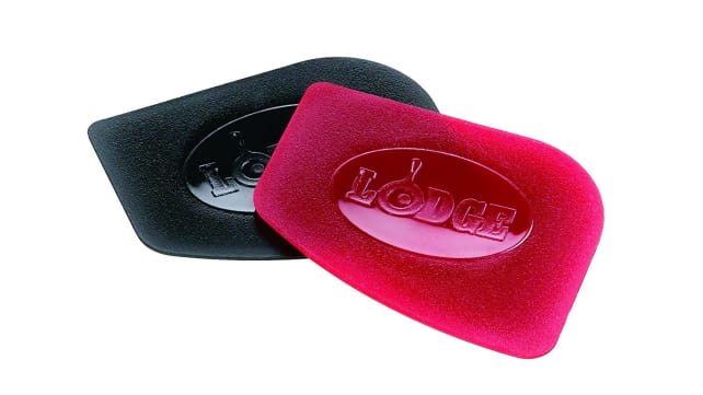 Lodge Pan Scrapers