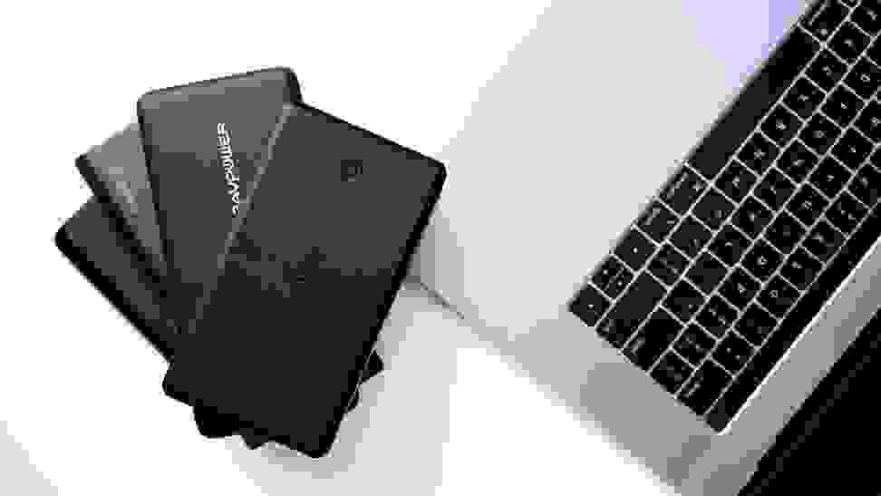 The Best Large USB Battery Packs