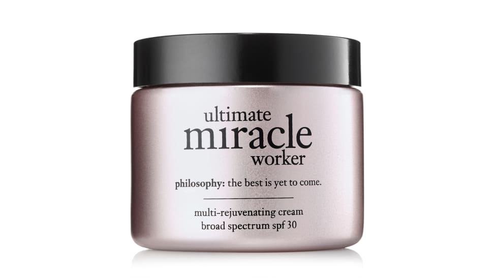 Philosophy Ultimate Miracle Worker