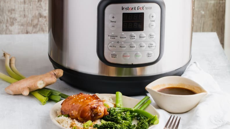 Instant Pot