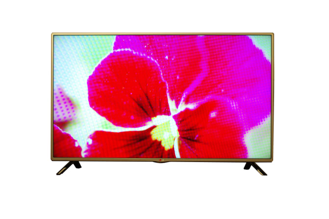 LG 50LB5900 LED TV Review - Reviewed