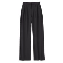 Product image of Abercrombie & Fitch Curve Love Sloane Tailored Pant