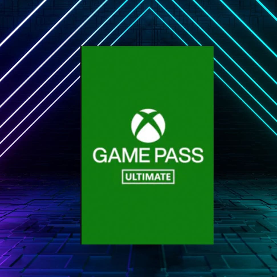 Xbox game pass ultimate best sale 3 months $1