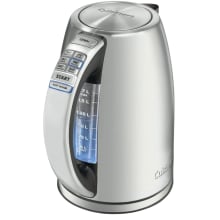 Product image of Cuisinart PerfecTemp Electric Kettle