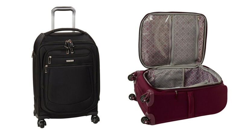 Suitcase