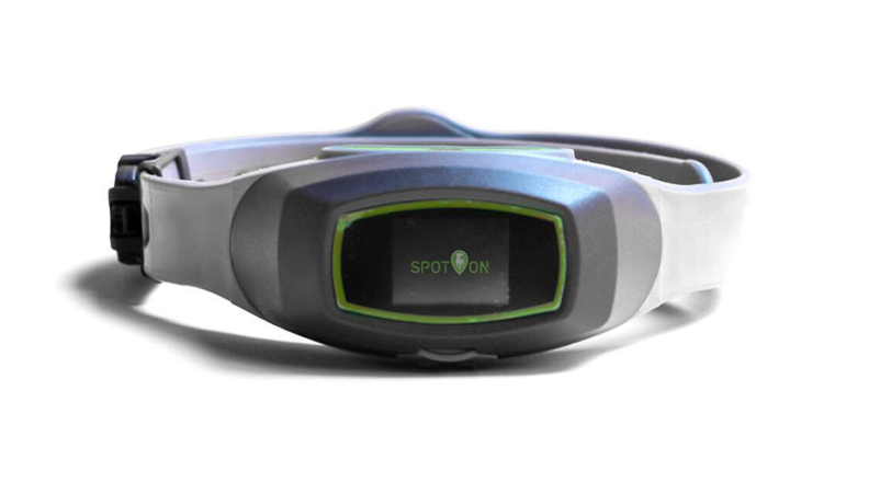 SpotOn Virtual Smart Fence Collar