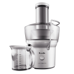 Breville juicer