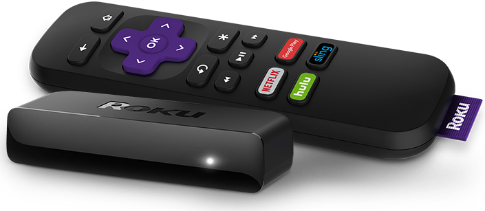 Product Image - Roku Express (2016)