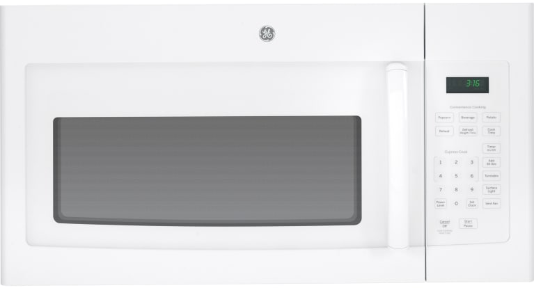 Product Image - GE JNM3161DFWW