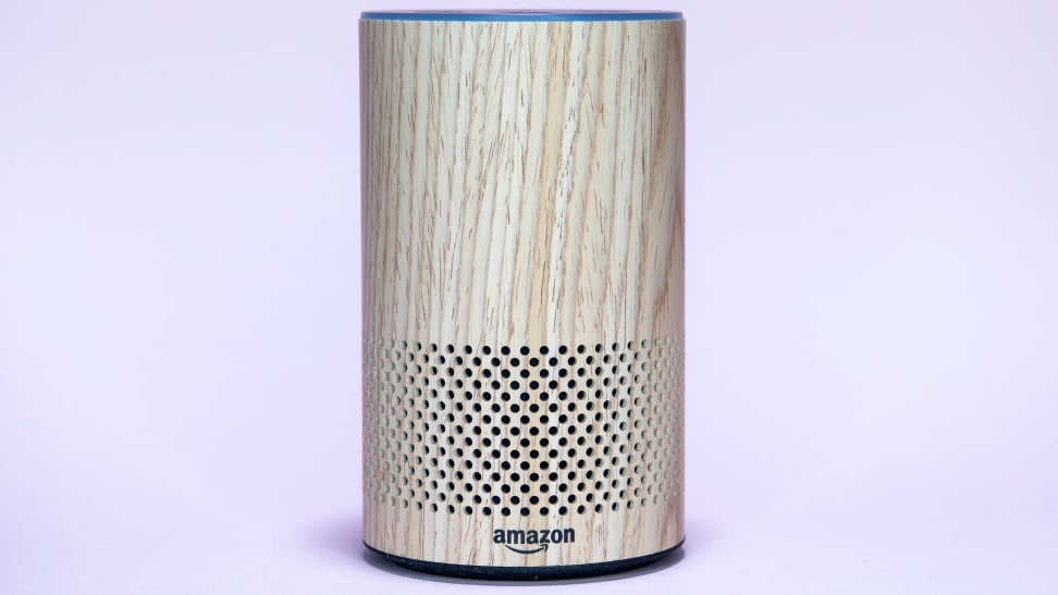 Amazon Echo
