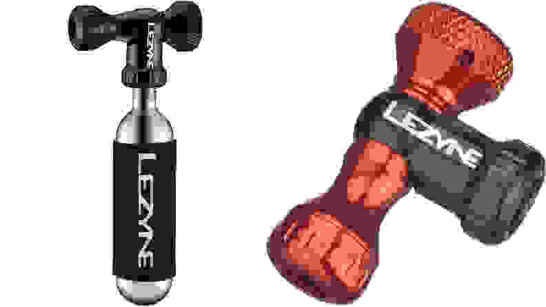 lezyne