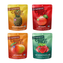 Product image of Freeze Dried Fruit Variety Pack