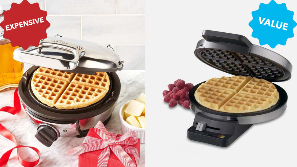 Wafflemakers