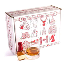 Product image of Holiday Spirits Advent Calendar