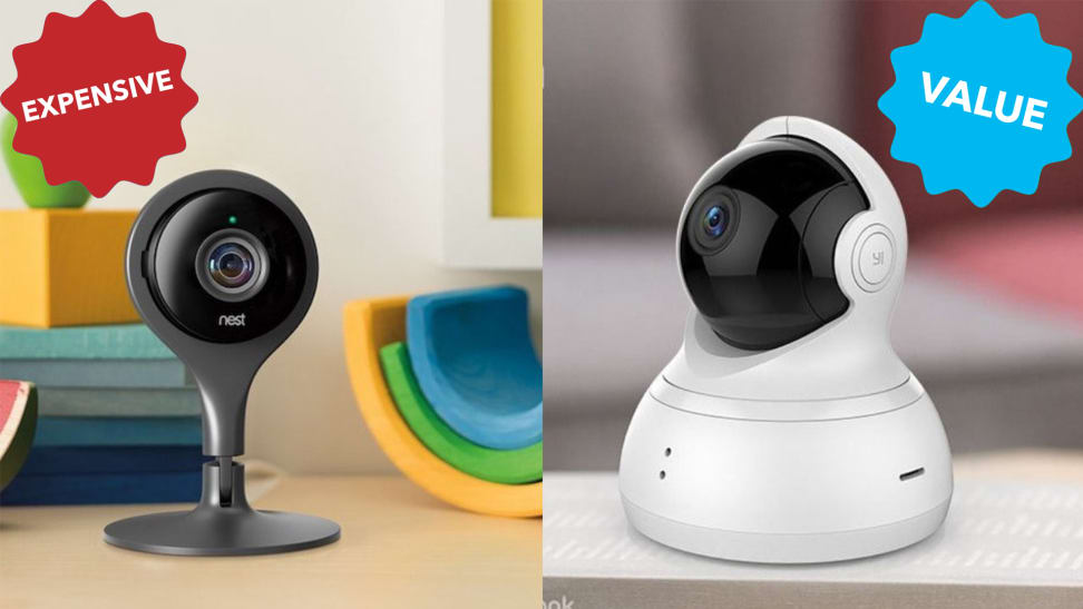 Security camera