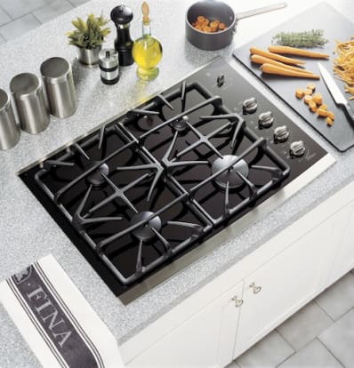 Product Image - GE Profile JGP940SEKSS