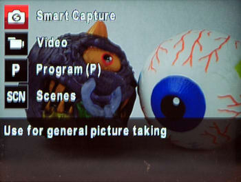 Modes Photo