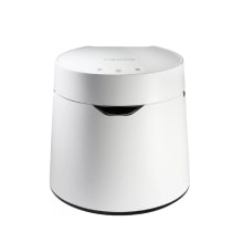 Product image of Carepod One - Stainless Steel Humidifier