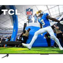 Product image of TCL Q6 LED TV