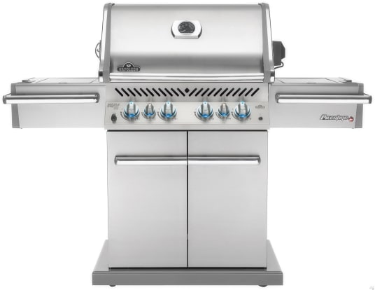 Product Image - Napoleon Prestige PRO PRO500RSIB-SS-1