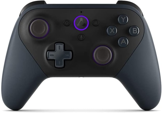 The Nintendo Switch's Pro Controller is now officially supported on Steam  and works on titles like Street Fighter 5