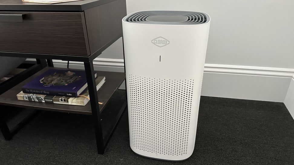 Biocare air purifier review hotsell