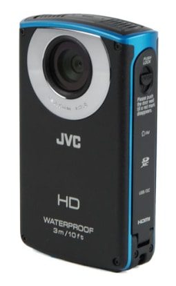 Product Image - JVC Picsio GC-WP10