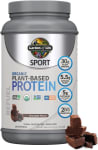 Product image of Garden of Life Sport Organic Plant-Based Protein