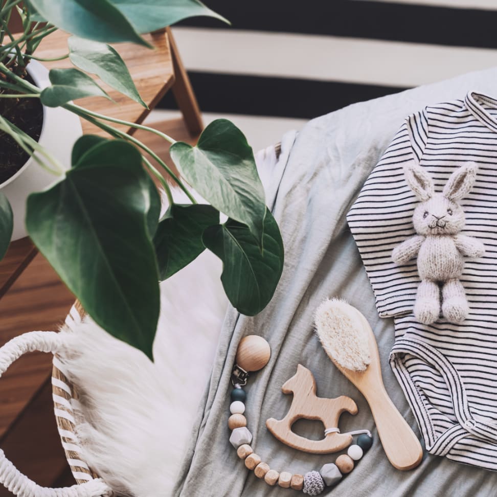 The ultimate baby registry checklist you re welcome