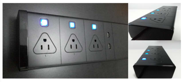 powerstrip