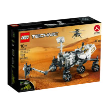 Product image of Lego Technic NASA Mars Rover Perseverance
