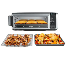 Product image of Ninja SP101 Digital Air Fry Countertop Oven with 8-in-1 Functionality