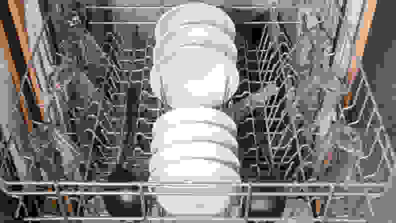 Kenmore 13473 dishwasher top rack