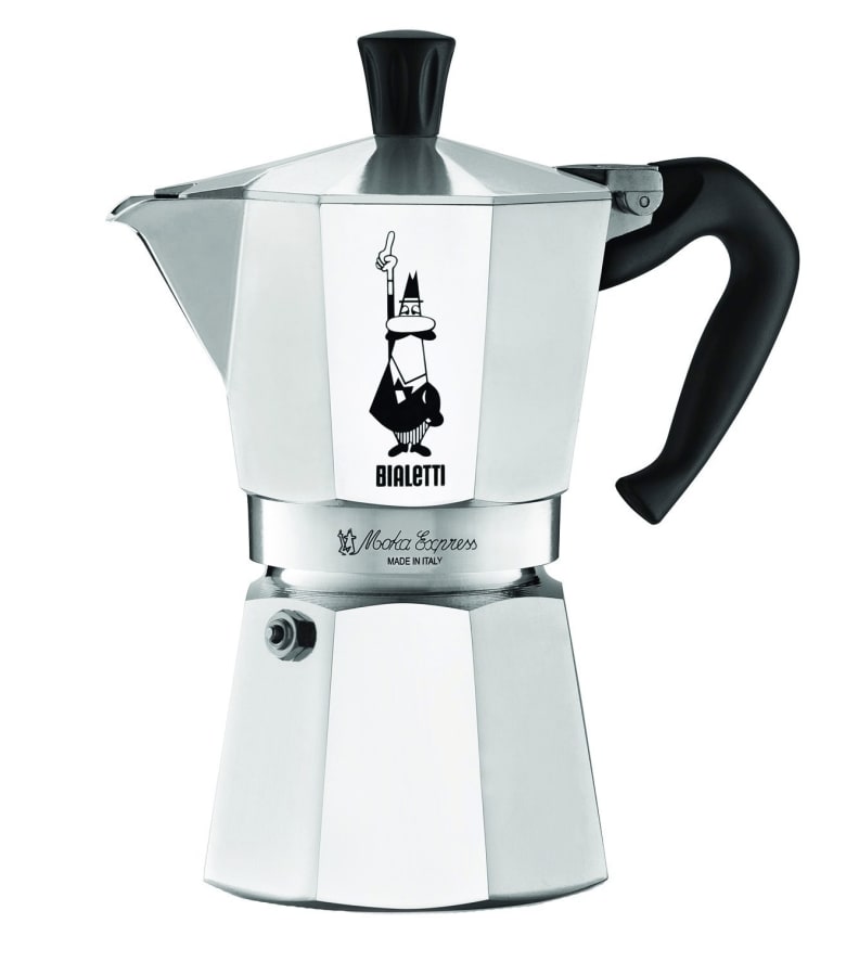 Moka Pot