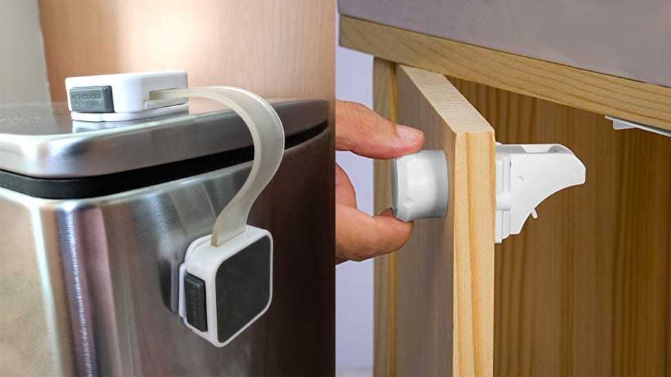Cabinets, Drawers, and Misc. Latches