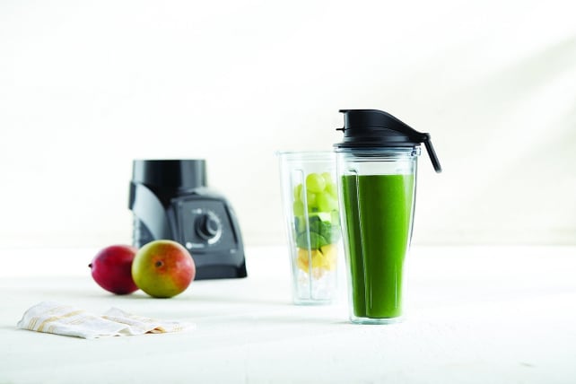 Vitamix S-30 S-Series Blender