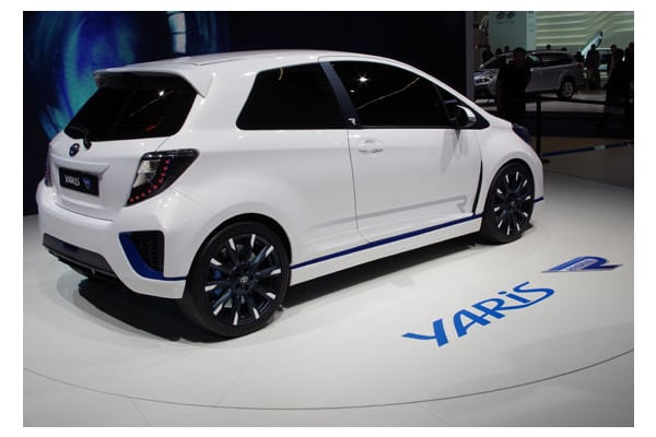 Yaris