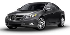 Product Image - 2012 Buick Regal Premium II Equipment