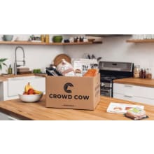Product image of Crowd Cow Meat Delivery