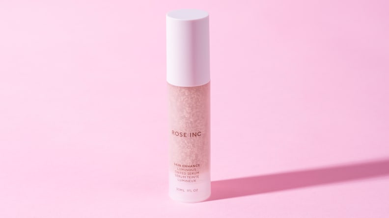 Rose Inc Skin Enhance Luminous Tinted Serum 30ml