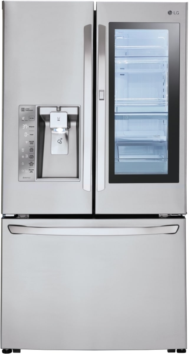 Refrigerators Reviews, Features, and Deals - Reviewed
